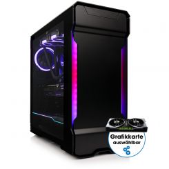 ARLT Gamer / Intel Core i9-10900K / 16GB / M.2 SSD / Intel UHD Graphics 630 