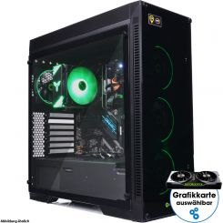 ARLT Gamer / i7-10700KF / 16GB RAM / 1TB SSD / W10 