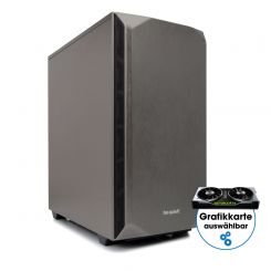 ARLT Power Station / AMD Ryzen 5 3600 / 16GB / SSD / VGA optional / Win10 - B-Ware 