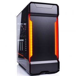 ARLT Power Station / i9-11900K / 32GB RAM / 1TB SSD / 4TB HDD / Intel UHD / W10 