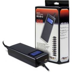 90W CobaNitrox NB-90U Universalnetzteil 