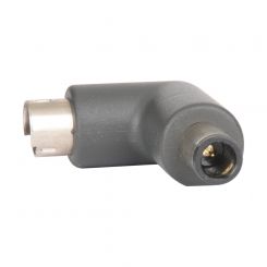 Netzteiladapter 18,5V "Q" für HP-Notebooks 
