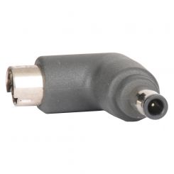 Netzteiladapter 19V "F" für Samsung-Notebooks 