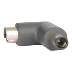 Netzteiladapter 19,5V "J" für Dell-Notebooks 