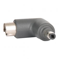 Netzteiladapter 18,5 - 19V "T" für HP-Notebooks 