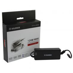 120W XILENCE XM012 120W Mini Universalnetzteil 