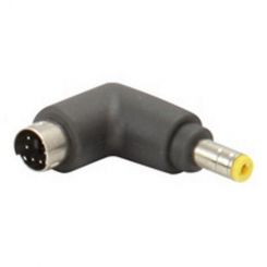 Netzteiladapter 19V "A" für HP, Compaq, Asus, Nec-Notebooks 