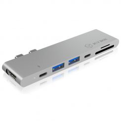 Raidsonic Icy Box IB-DK4037-2C 