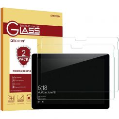 Omoton Panzerglass für Surface Go - 2er Pack 