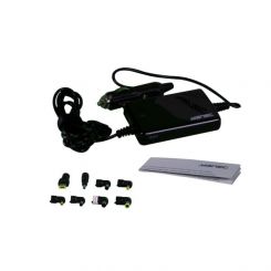 Notebook KFZ-Netzteil 75W Yanec universal 