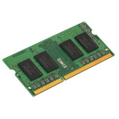 8GB Kingston ValueRAM DDR3L - 1600 (1x 8GB) 