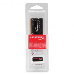 8GB Kingston Fury Impact DDR4 - 2666 (1x 8GB) 