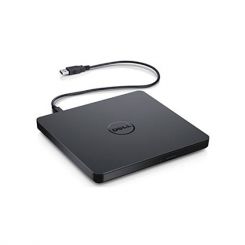 Dell DW316 Schwarz 