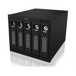 RaidSonic Icy Box IB-555SSK 