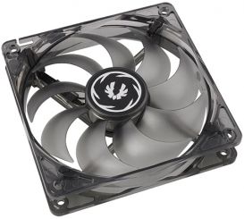 120mm Bitfenix Spectre LED green Gehäuselüfter 