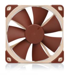 120mm Noctua NF-F12 PWM Gehäuselüfter 