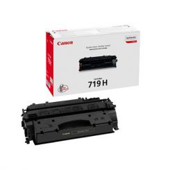 Canon CRG-719H Toner Schwarz 