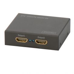 Digitus DS-46304 HDMI Splitter 4K 