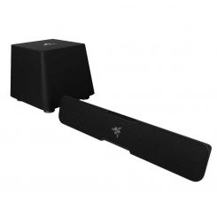 Razer Leviathan - 5.1 Soundleistensystem Bluetooth 