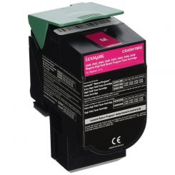 Lexmark C540H1MG 