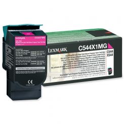 Lexmark C544X1MG 