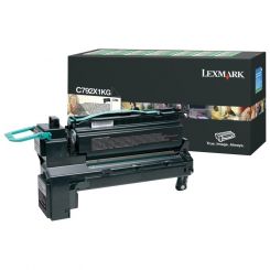 Lexmark C792X1KG 