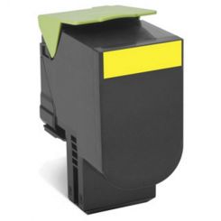 Lexmark 702HYE 