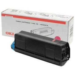 OKI 44469723 Toner Magenta 
