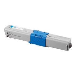 OKI 44469724 Toner Cyan 
