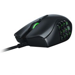 Razer Naga Trinity - Gaming Maus 