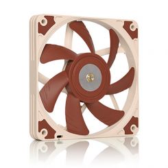 120mm Noctua NF-A12x15 PWM Gehäuselüfter 