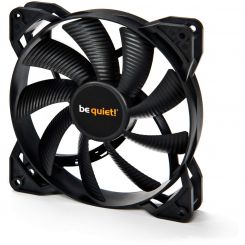 140mm be quiet! Pure Wings 2 high-speed Gehäuselüfter 