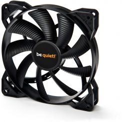 140mm be quiet! Pure Wings 2 PWM high-speed Gehäuselüfter 