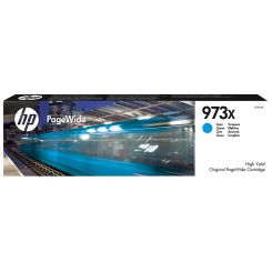 HP Tinte 973X 