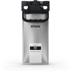 Epson Tinte T9461 Schwarz 