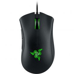 Razer DeathAdder Essential - Gaming Maus 