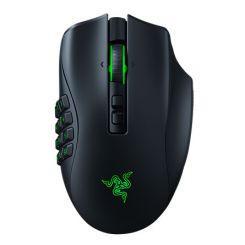 Razer Naga Pro - Gaming Maus 