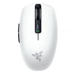 Razer Orochi V2 White Edition - Gaming Maus 
