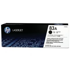 HP Toner 83A 