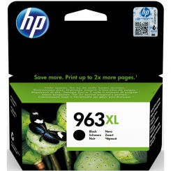 HP Tinte 963 XL 