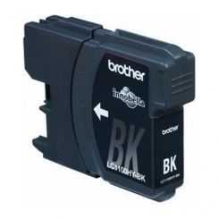 Druckerpatrone Brother LC1100HYBK (Jumbo) 