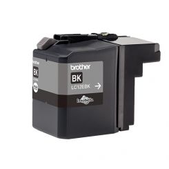 Brother LC12EBK 
