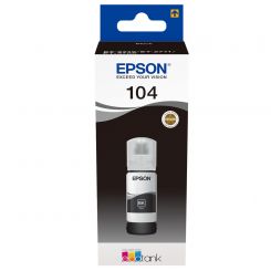 Epson Tinte 104 
