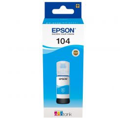 Epson Tinte 104 