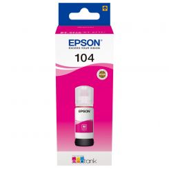 Epson Tinte 104 
