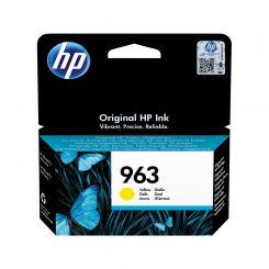 HP Tinte 963 - Gelb 