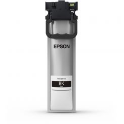 Epson Tinte T9441 Schwarz 