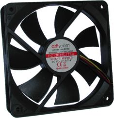 120mm ARLT Gehäuselüfter 