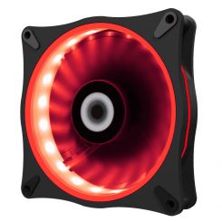 120mm GameMax GMX 12RGB PRO II Gehäuselüfter 