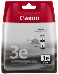 Canon BCI-3e Bk 